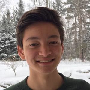 Meet your Posher, Alex